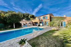 Vente villa Sainte-Maxime  