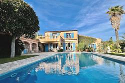 Vente villa Sainte-Maxime  