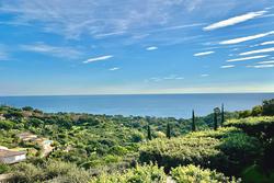 Vente villa Sainte-Maxime  