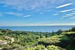 Vente villa Sainte-Maxime  