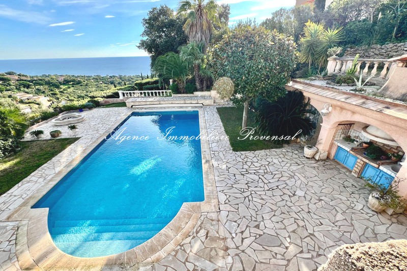 Photo n°5 - Vente Maison villa Sainte-Maxime 83120 - 1 590 000 €