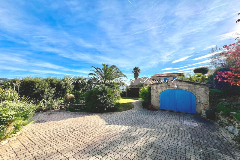 Photo n°8 - Vente Maison villa Sainte-Maxime 83120 - 1 590 000 €