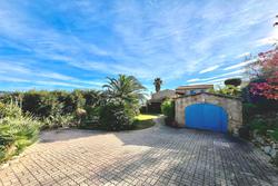 Vente villa Sainte-Maxime  