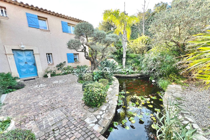 Photo n°7 - Vente Maison villa Sainte-Maxime 83120 - 1 590 000 €