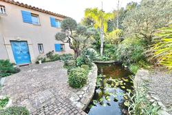 Vente villa Sainte-Maxime  