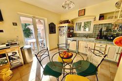 Vente villa Sainte-Maxime  