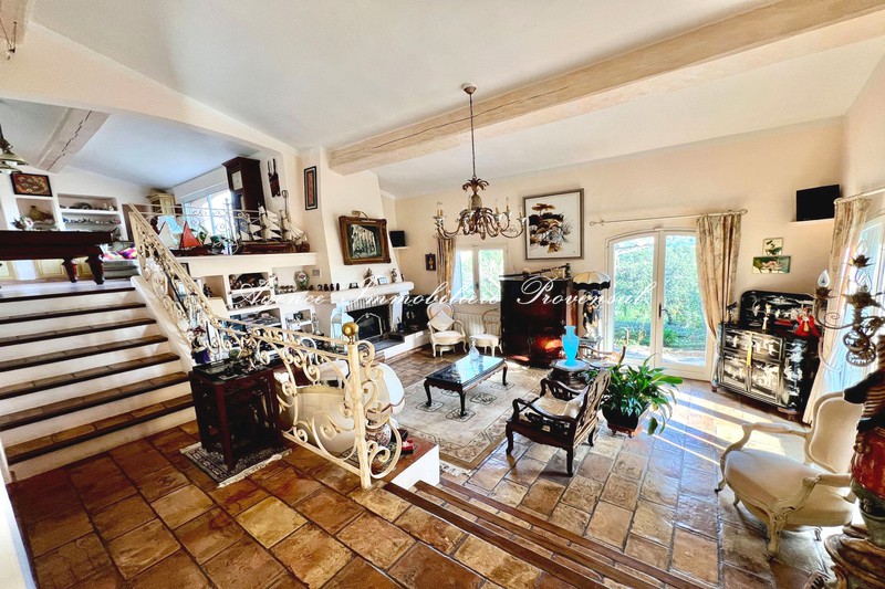 Photo n°11 - Vente Maison villa Sainte-Maxime 83120 - 1 590 000 €