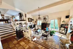 Vente villa Sainte-Maxime  