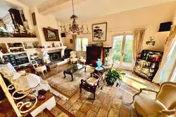 Vente villa Sainte-Maxime  