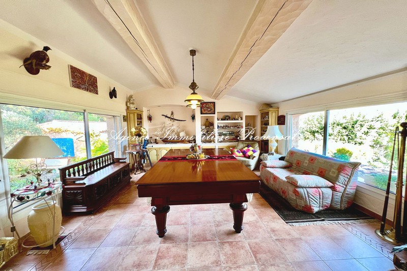 Photo n°12 - Vente Maison villa Sainte-Maxime 83120 - 1 590 000 €
