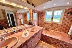 Vente villa Sainte-Maxime  