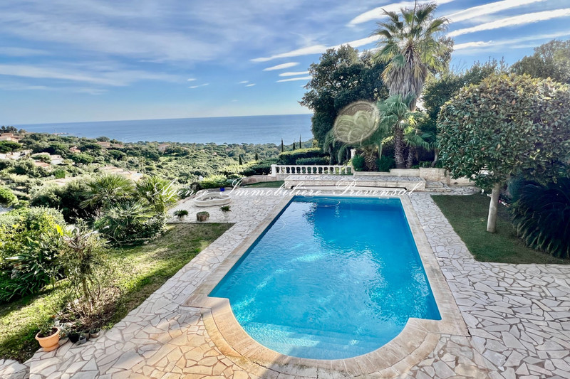 Photo n°9 - Vente Maison villa Sainte-Maxime 83120 - 1 590 000 €