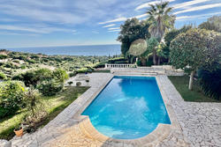 Vente villa Sainte-Maxime  