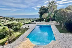 Vente villa Sainte-Maxime  
