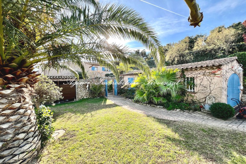 Photo n°6 - Vente Maison villa Sainte-Maxime 83120 - 1 590 000 €