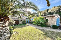 Vente villa Sainte-Maxime  