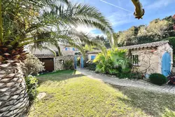 Vente villa Sainte-Maxime  
