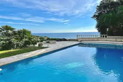 Vente villa Sainte-Maxime  