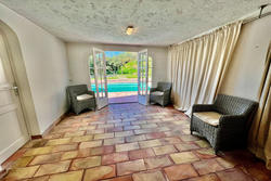 Vente villa Les Issambres  