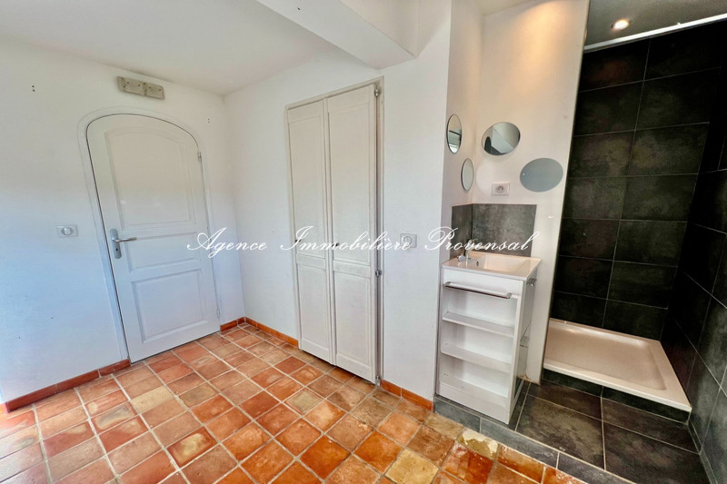 Vente villa Les Issambres  