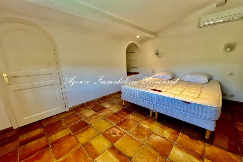 Vente villa Les Issambres  