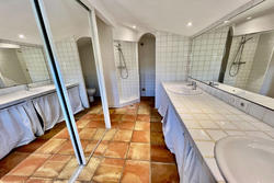 Vente villa Les Issambres  