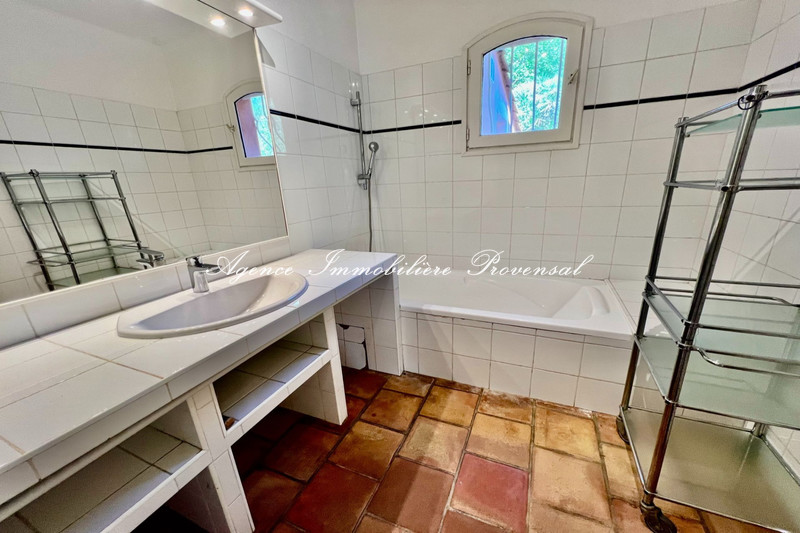 Vente villa Les Issambres  