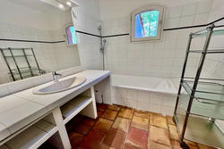 Vente villa Les Issambres  