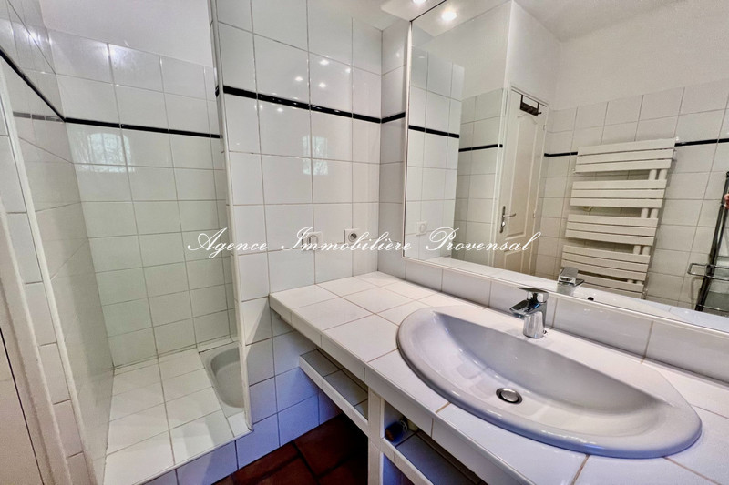 Vente villa Les Issambres  
