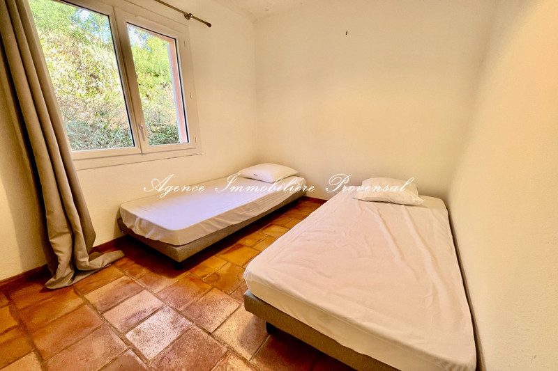 Vente villa Les Issambres  