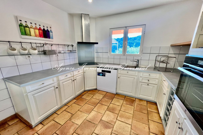 Vente villa Les Issambres  