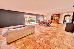 Vente villa Les Issambres  