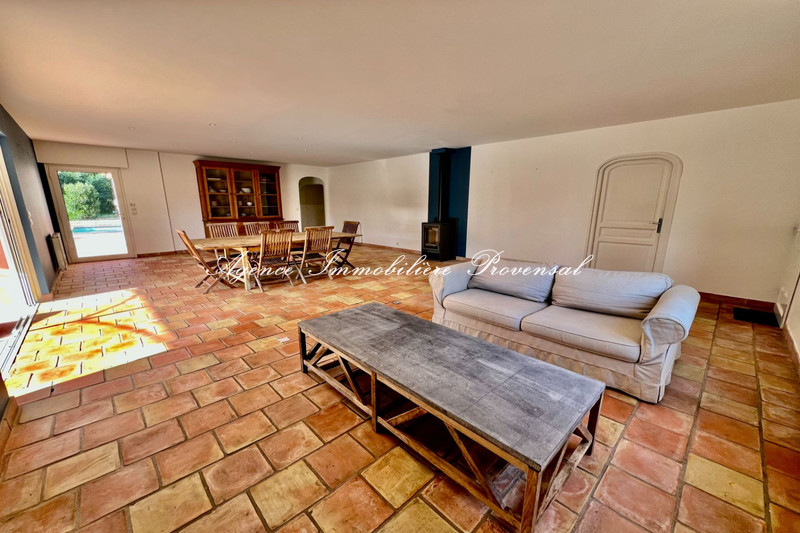 Vente villa Les Issambres  