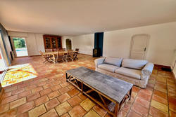 Vente villa Les Issambres  