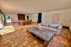 Vente villa Les Issambres  
