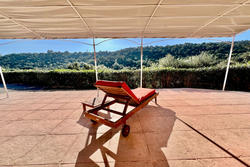 Vente villa Les Issambres  