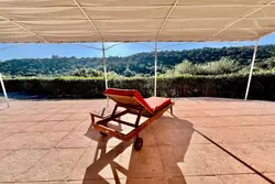 Vente villa Les Issambres  
