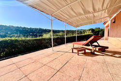 Vente villa Les Issambres  