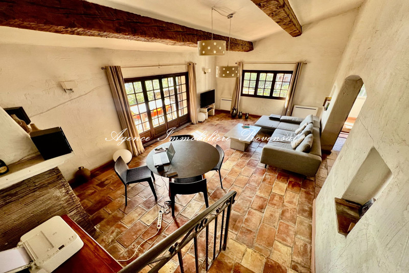 Photo n°9 - Vente Maison villa Sainte-Maxime 83120 - 1 400 000 €
