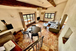 Vente villa Sainte-Maxime  