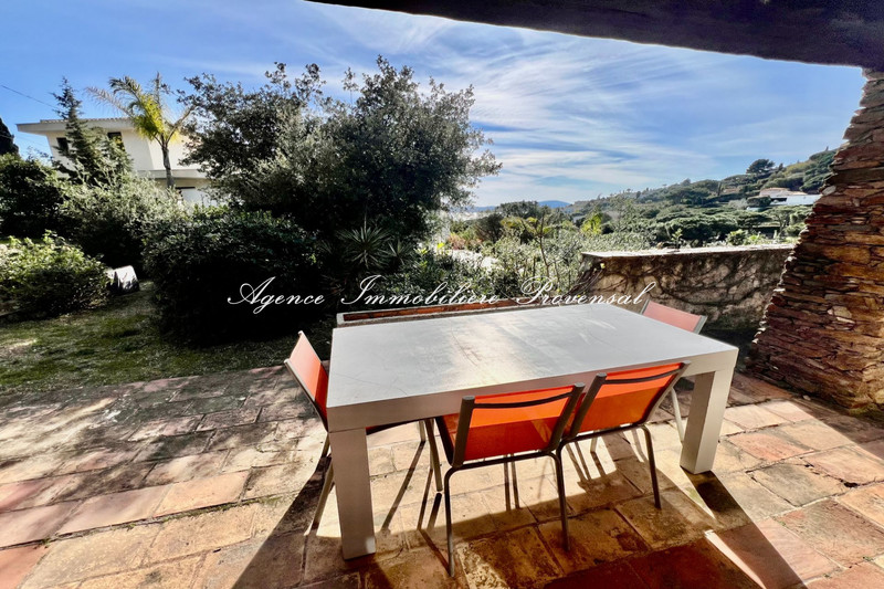 Photo n°4 - Vente Maison villa Sainte-Maxime 83120 - 1 400 000 €
