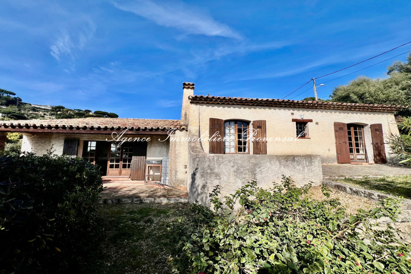 Photo n°2 - Vente Maison villa Sainte-Maxime 83120 - 1 400 000 €