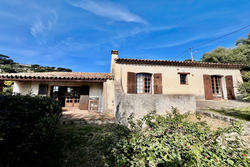 Vente villa Sainte-Maxime  