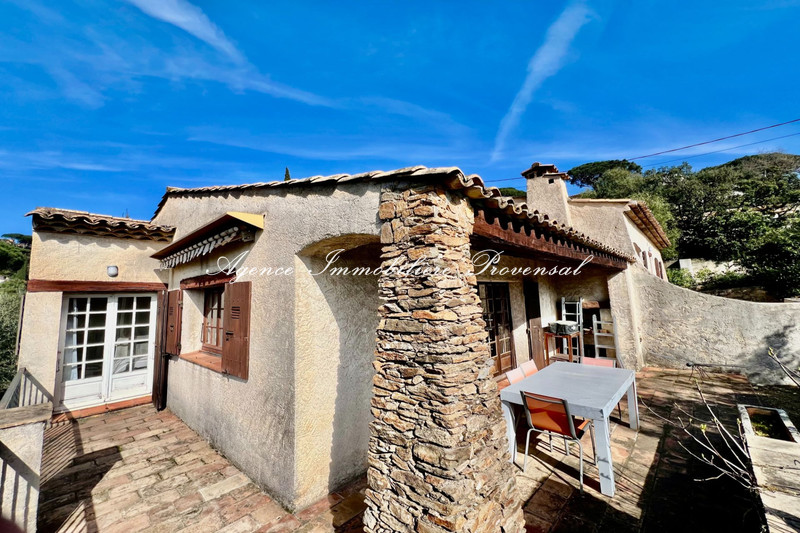 Photo n°3 - Vente Maison villa Sainte-Maxime 83120 - 1 400 000 €