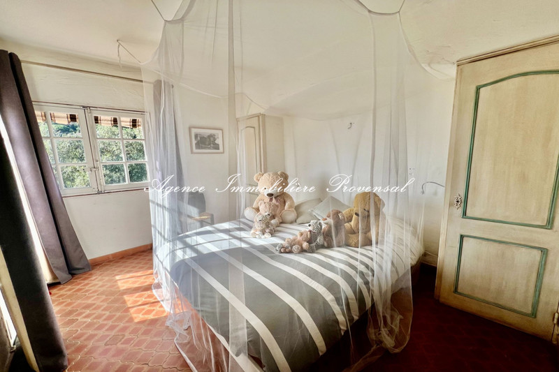 Photo n°13 - Vente Maison villa Sainte-Maxime 83120 - 1 400 000 €