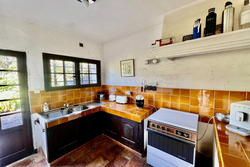 Vente villa Sainte-Maxime  