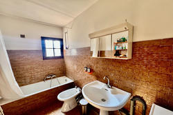 Vente villa Sainte-Maxime  