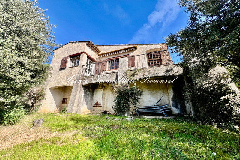 Photo n°8 - Vente Maison villa Sainte-Maxime 83120 - 1 400 000 €
