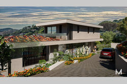 Vente maison contemporaine Sainte-Maxime  