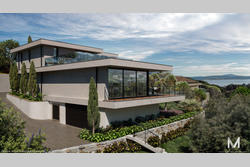 Vente maison contemporaine Sainte-Maxime  
